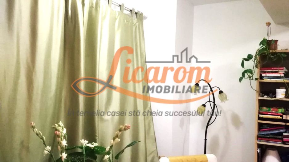 Apartament cu 2 camere de vânzare în Blumana, Brasov - Poză 5