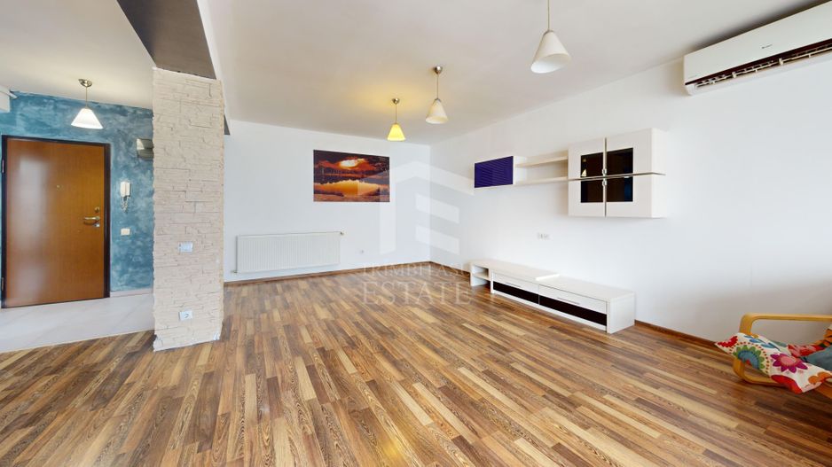 Apartament 2 camere, 75 mp, bloc 2013, zona Celofibrei - Bragadiru - Poză 30