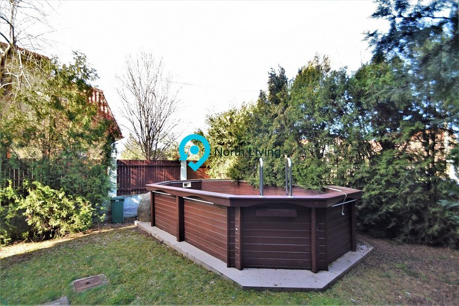 Vilă Duplex 240 mp | Grădină | Garaj | zona Pipera - Poză 27