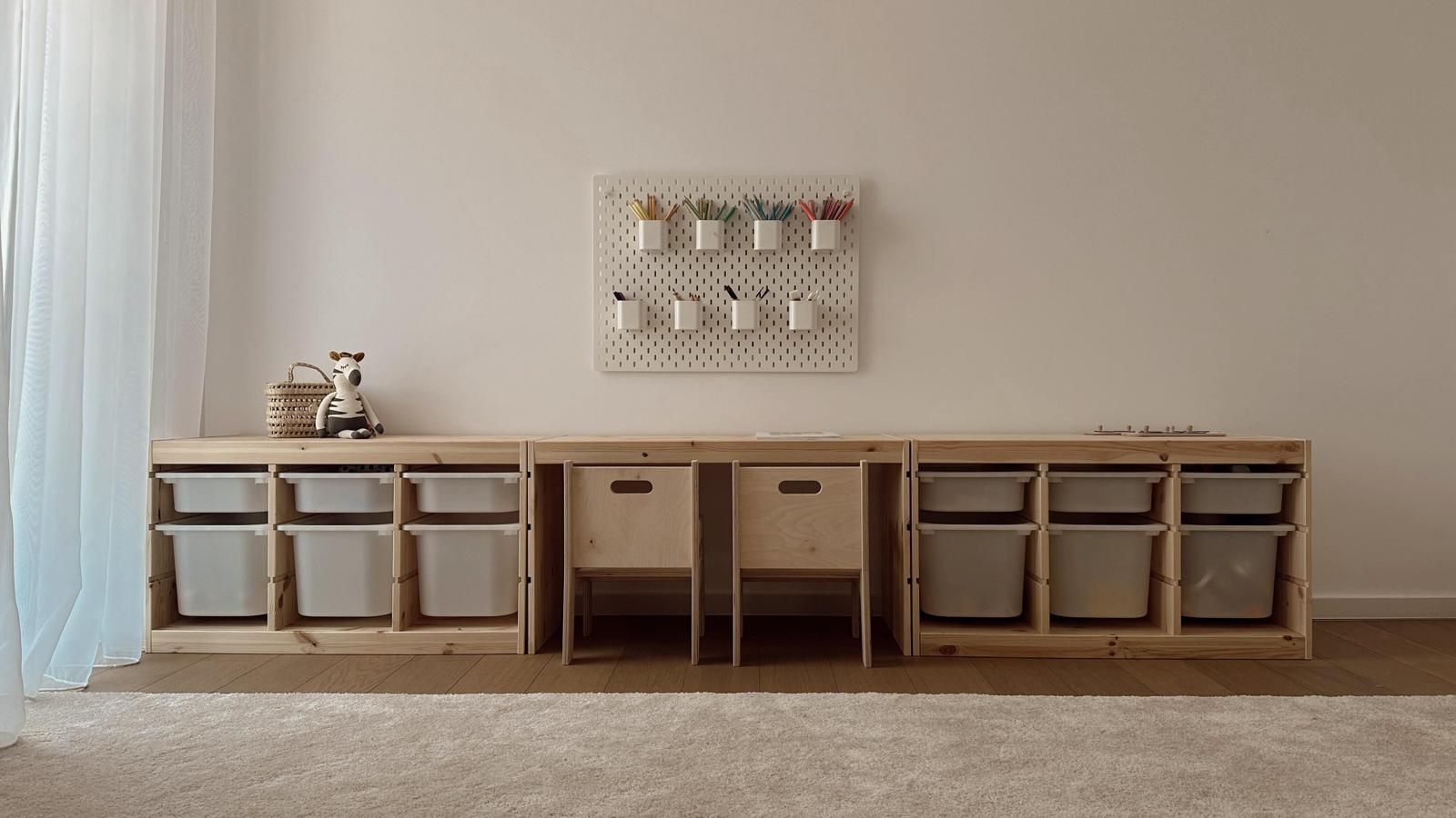 Apartament Jandarmeriei | Stejarii (The Ivy) - Poză 7