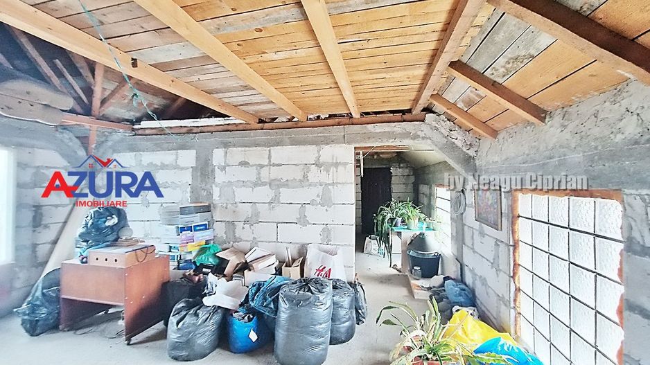 AZURA Imobiliare - Casa Prundu Bananai - Poză 11