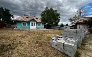 Casă cu 3500 mp teren, Sat Miron Costin - Brănișteni (str. Macilor) - Poză 2