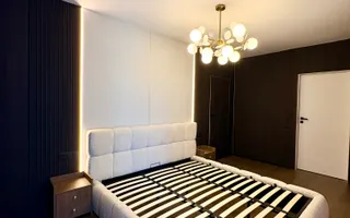 Apartament 2 camere Eroilor Floresti - Poză 13
