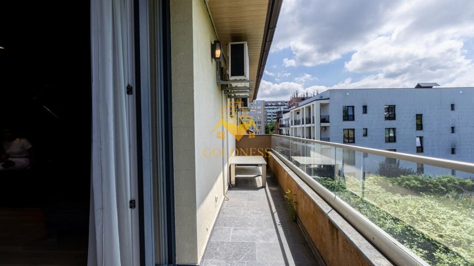 3 Camere, Penthouse, Premium, Europa,Zorilor,Parcare,UMF, Calea Turzii - Poză 9