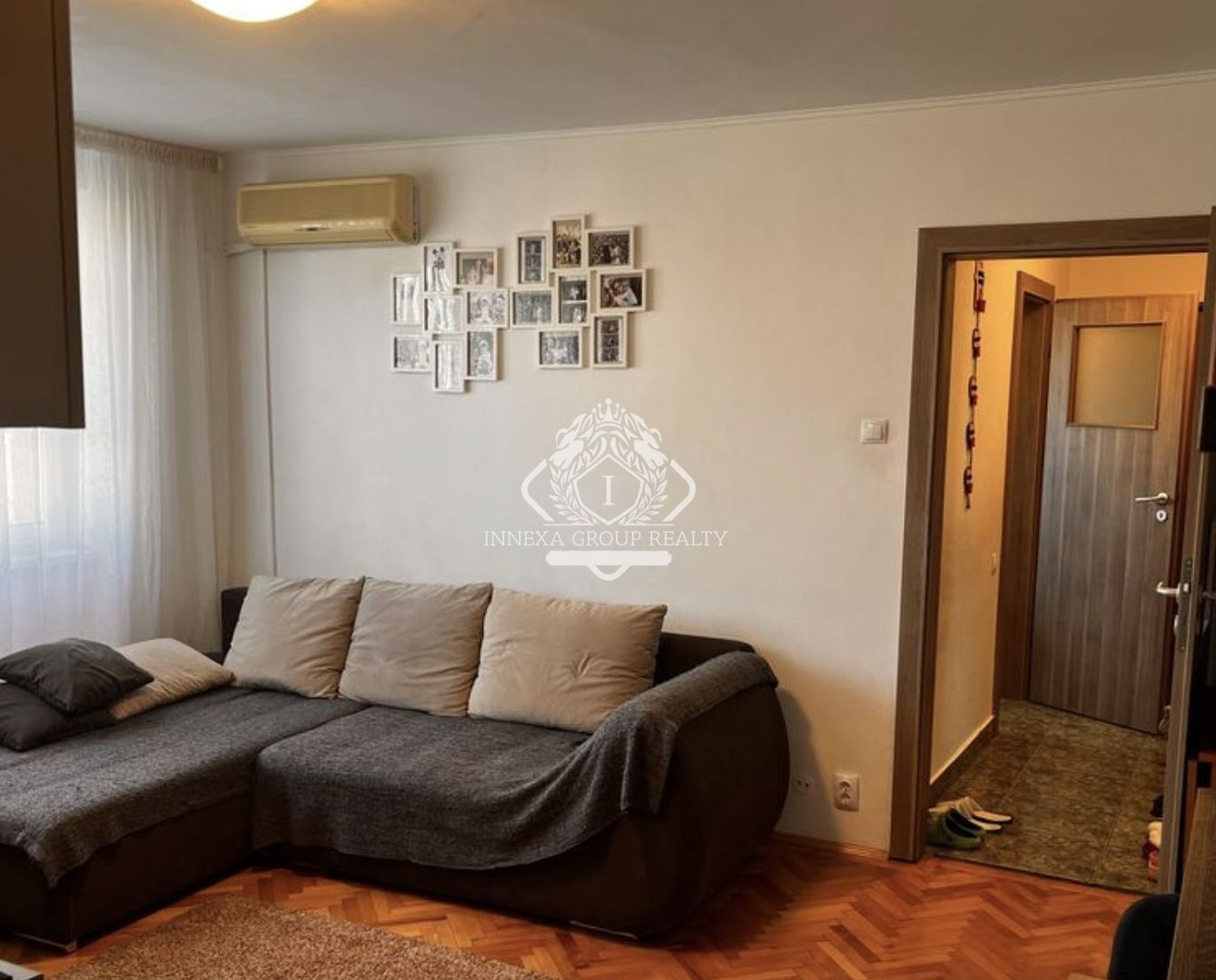 Obor | Apartament 3 camere | Etaj 5 | 2 min metrou - Poză 1