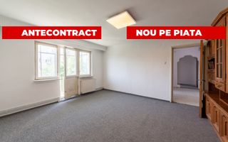 Apartament 3 camere Gavana-Paltinului, langa scoala nr.15 - Poză 1