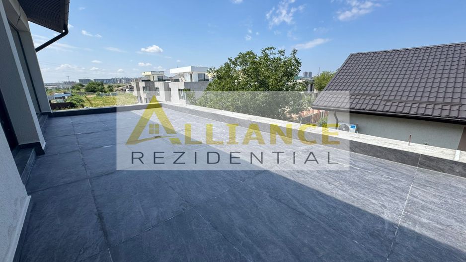 Vila tip duplex de vanzare || Popesti Leordeni || aproape de Primarie - Poză 16