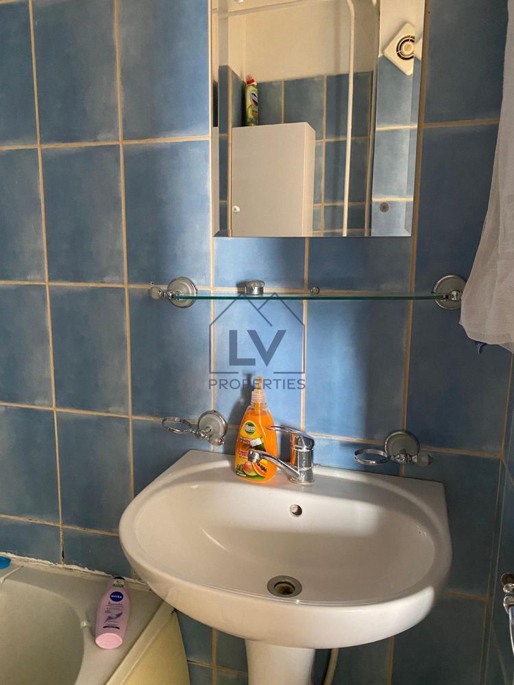 Garsoniera  zona Tei langa Facultatea de contructii - Poză 4