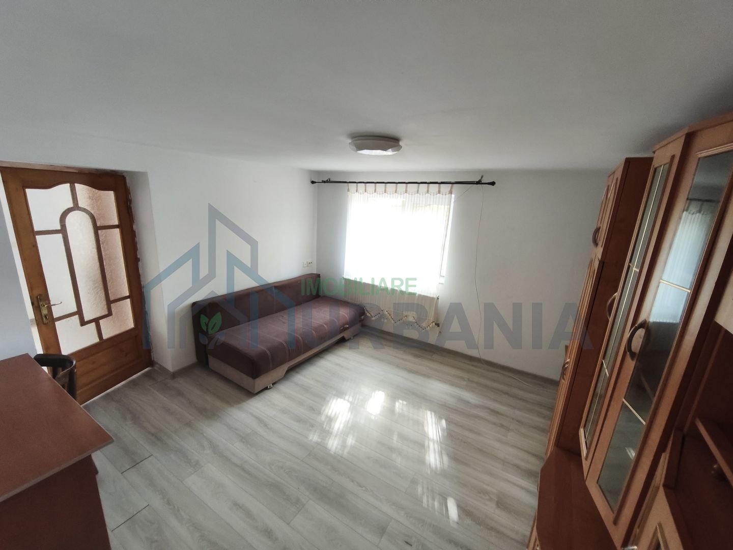 De închiriat apartament cu 1 cameră, Copou - Sărărie, Iași - Poză 2