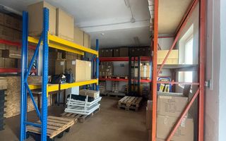 Spațiu Comercial 67 mp lângă Aqua-Roman Parc – Ideal Showroom/Magazin - Poză 14