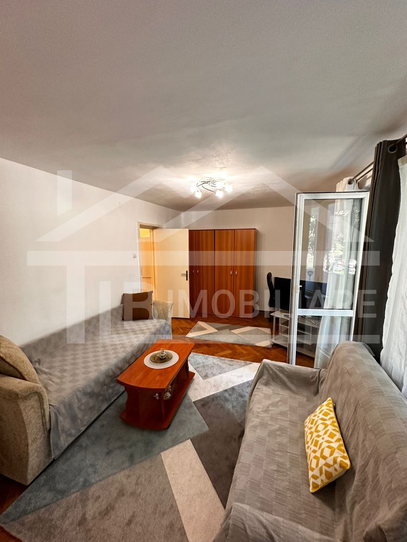 Apartament de 3 camere, decomandat, 70mp, Zona Rexo Coffee - Poză 5