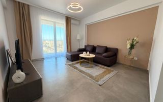 Tomis Tower-Campus-3 camere -totul nou-etaj 14/15 - Poză 2