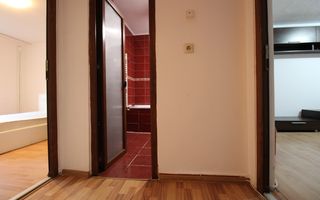 Str. Viorelelor zona Dorobanti; parter, centrala proprie. - Poză 9