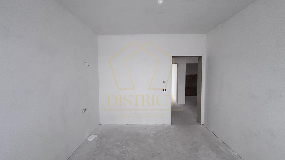 Duplex spatios cu 5 camere | Sacalaz - Poză 6