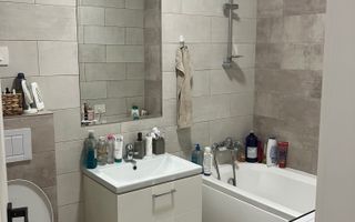 Apartament 2 camere de inchiriat, Arka Residence, Iasi - Poză 4