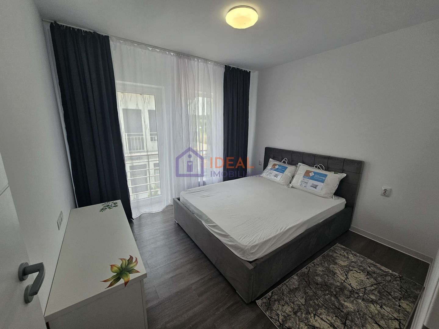 Casa cu 4 camere si gradina,  in Cartierul Arhitectior - Poză 6