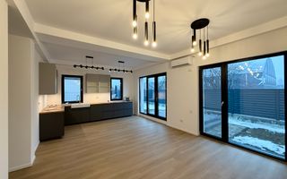 Vila finalizata in Complex Rezidential - Poză 1