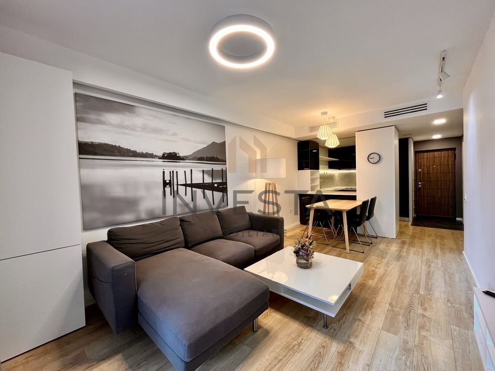 Fsega/Iulius- Apt 2 camere, plus birou,  imobil premium! - Poză 7