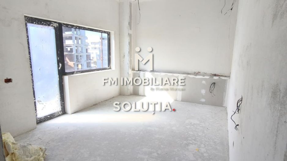 Apartament 3 camere, bloc nou- Unirii - Poză 3