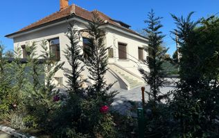 Casa Lipovei transformata in SAD