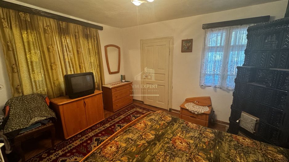 CASA 3 CAMERE, TEREN 1069 MP, COMUNA STOENESTI, ARGES - Poză 4