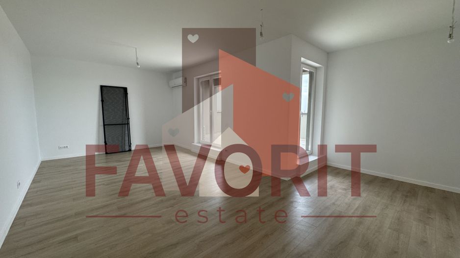 COMISION 0%. Penthouse cu 2 terase in bloc nou din zona Aradului - Poză 4