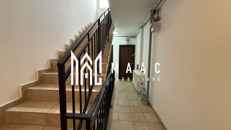 Apartament 2 camere | Arhitecților - Calea Cisnădiei | parcare - Poză 7