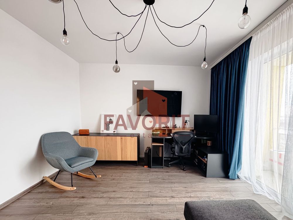 Apartament 2 camere decomandat | Giroc - Calea Urseni - Poză 1