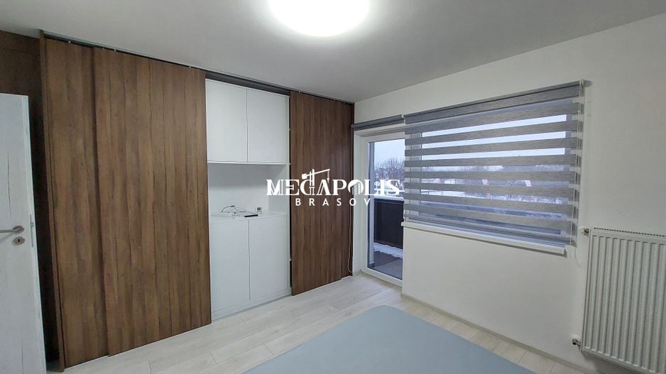 Apartament 2 camere | Decomandat | Pet-Friendly | Coder Residence - Poză 9