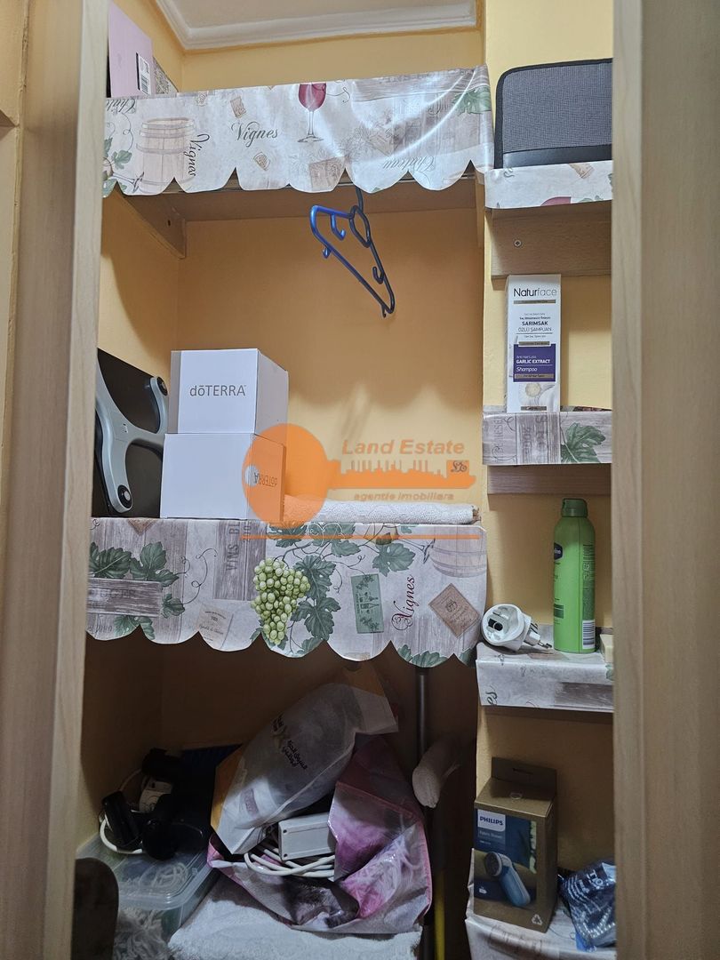 Apartament 4 camere la 10 min de metrou Apărătorii Patriei - Poză 24