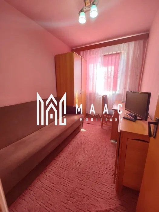 Apartament 3 camere | 50 mpu | Mihai Viteazu - Poză 6