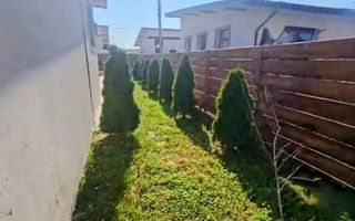 Casa 4 camere mobilata si utilata,garaj- Visan-Bucium- Iasi - Poză 16