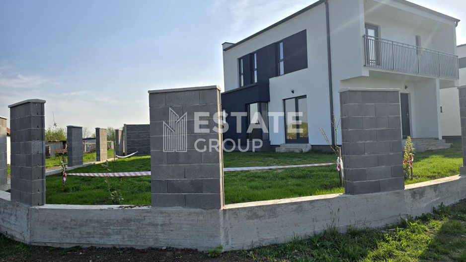 Duplex cu 5 camere unit prin camera tehnica in Dumbravita - Poză 4
