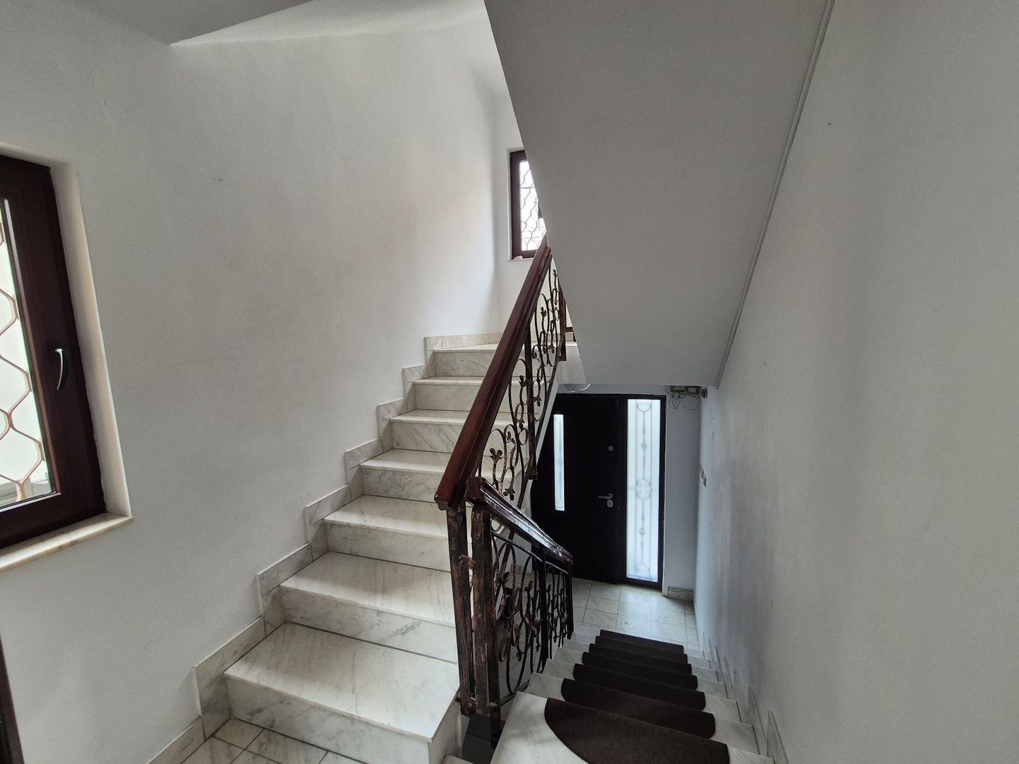 Casa D+P+2 Etaje + Mansarda 376,50 mp Dorobanti - Floreasca - Poză 14