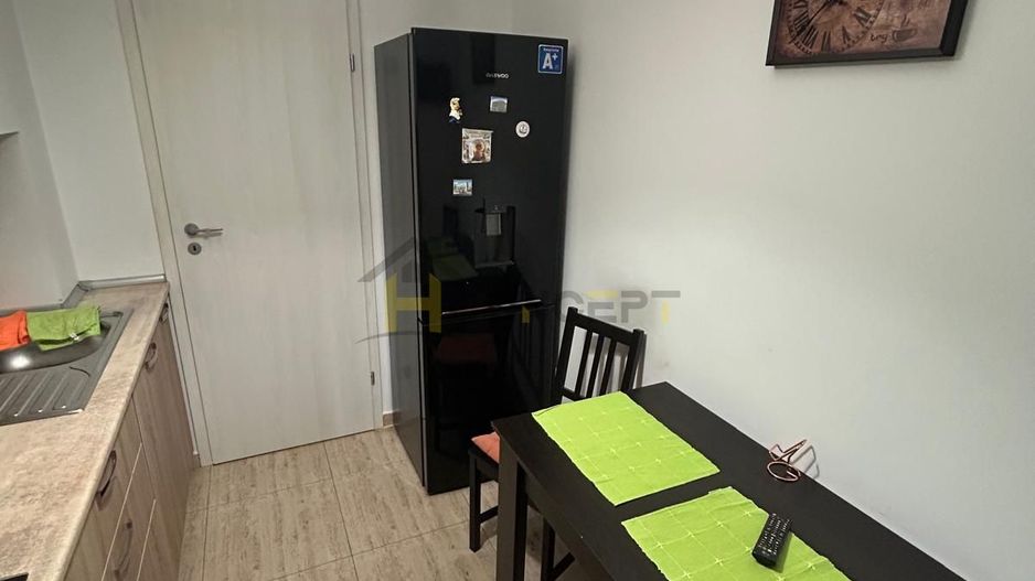 Prima inchiriere 2 camere centrala proprie - Poză 9