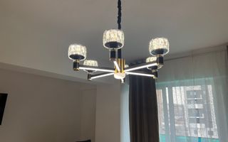 Apartament premium + parcare Bucium -  Mega Image - Poză 9