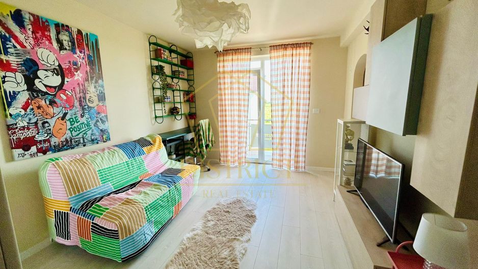 Apartament cu o camera | Calea Urseni | Pet friendly - Poză 4