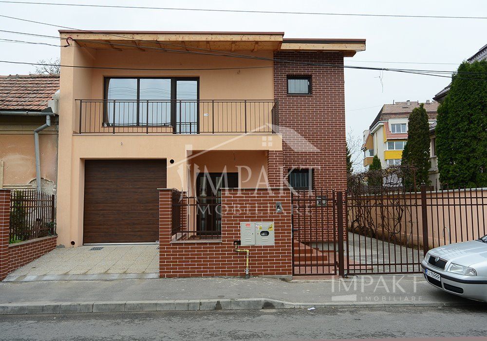 Casa individuala in cartierul Gheorgheni ! - Poză 23