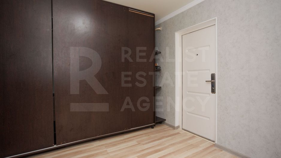 Vânzare, apartament, 1 cameră, str. Albişoara, Centru - Poză 4