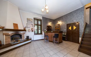 Proprietate turistică în centrul Cristianului 760 mp, teren 1.700 mp - Poză 11