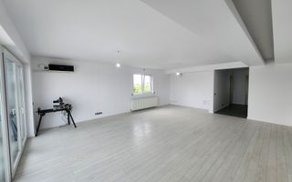Calea Giulesti Penthouse 153 mp cu terasa panoramica - Poză 10