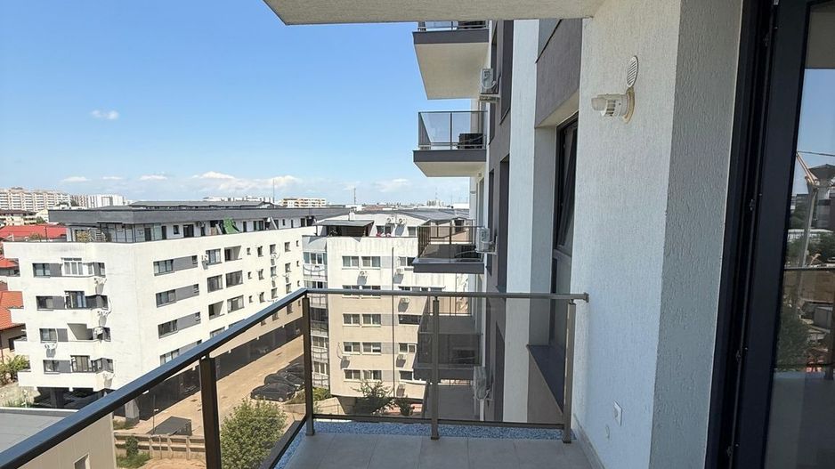 Apartament 2 camere Theodor Pallady / Hils Titanium - Poză 6