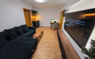 Apartament 2 camere | Vedere panoramică Parc IOR - Poză 7