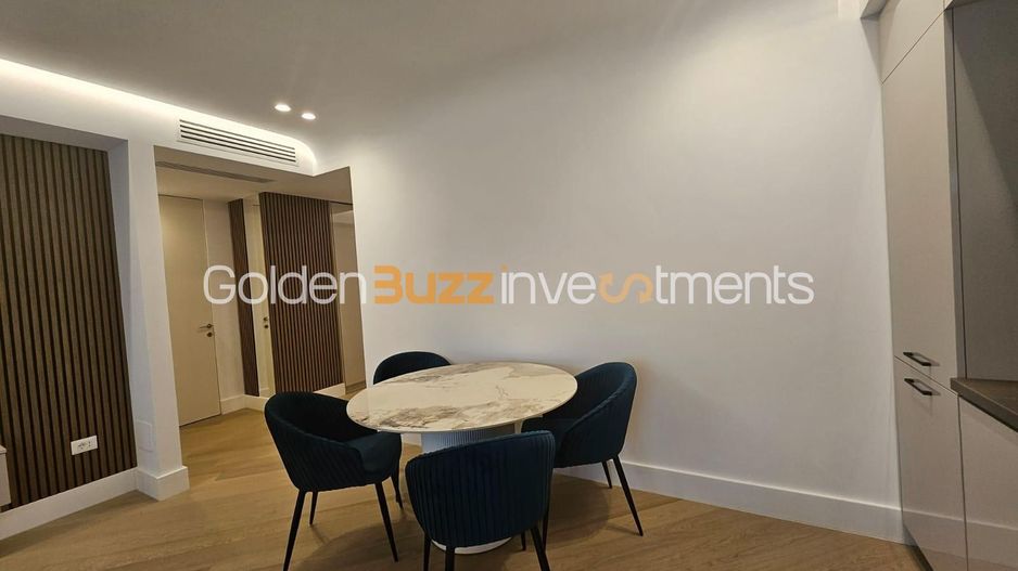 Apartament  3 camere | Parcare - Poză 5