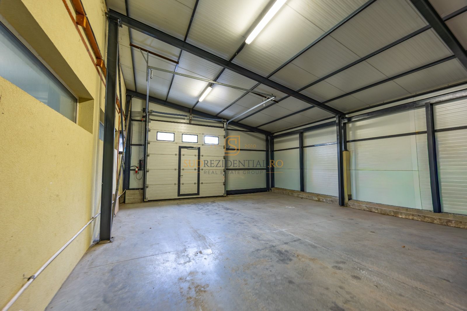 De Inchiriat Spatiu Comercial Maica Tereza - Popesti Leordeni - Poză 10