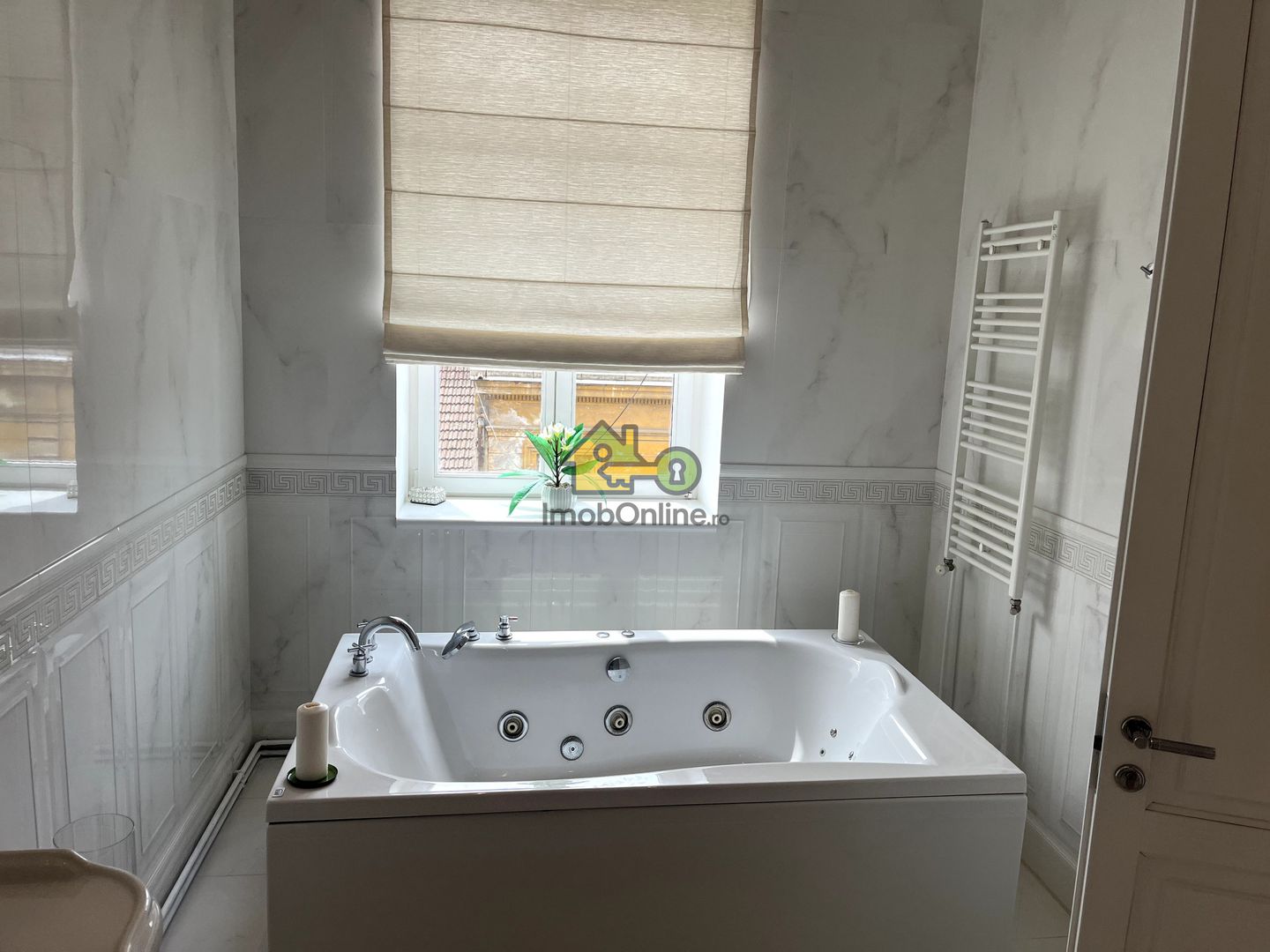 Apartament De Lux, 3 Cam., 130 Mp., Timisoara, Zona Elisabetin - Poză 6
