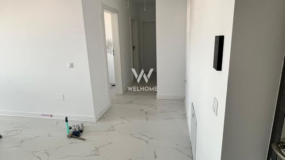 Apartament 3 camere cu dotari SMART - str. Ion Ratiu - Poză 7