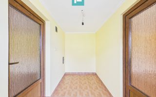 Casă semifinisată, cu 5 camere, în Bonțești Arad - Poză 3