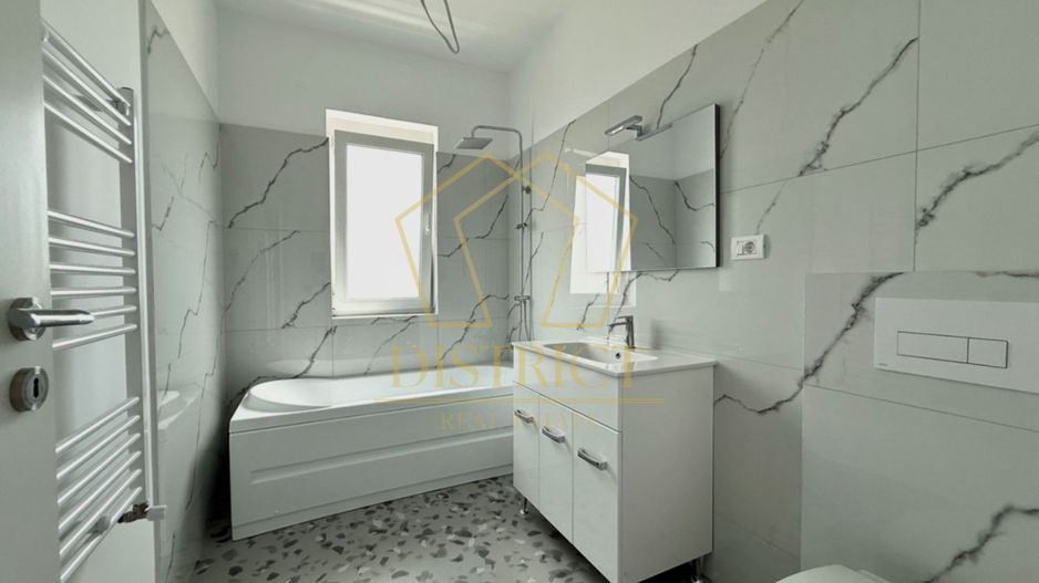 Duplex modern cu 4 camere | Covaci - Poză 8