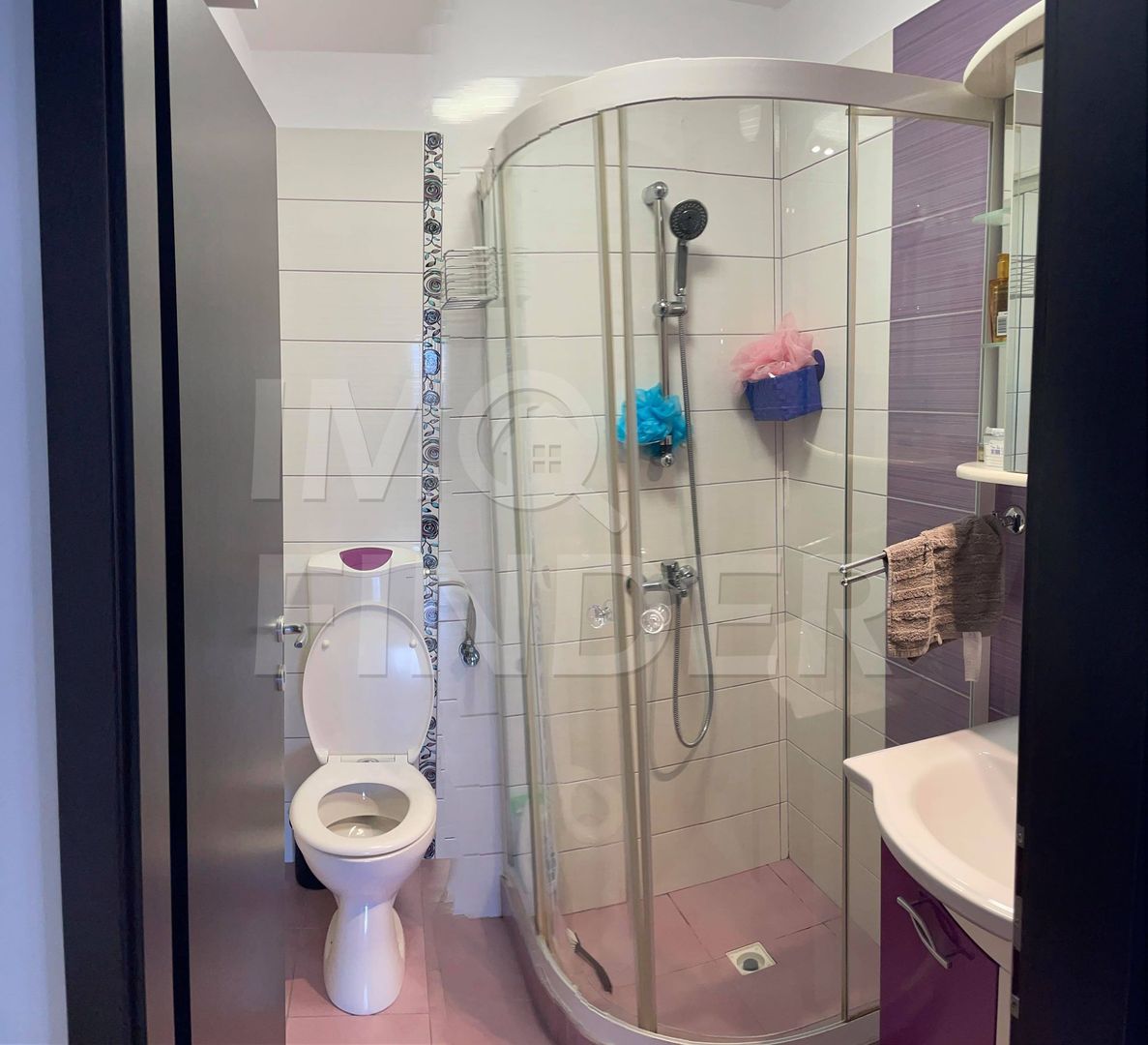 3 camere cu Gradina si Parcare exterioara zona Buna Ziua - Poză 9